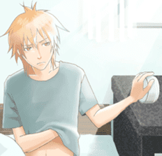 ideaflood's audiobook titles' Stickers sticker #3628702