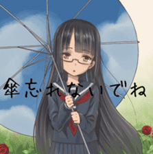 ideaflood's audiobook titles' Stickers sticker #3628703