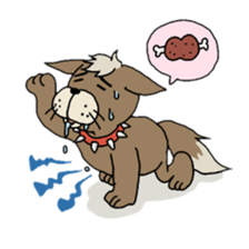 funfun animals! sticker #3628836