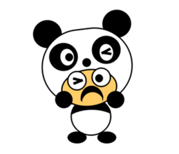 Costume Daddy sticker #3628947