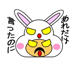 Costume Daddy sticker #3628955