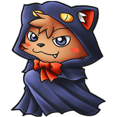 Matsuri's Amazing World