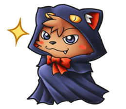 Matsuri's Amazing World sticker #3629070