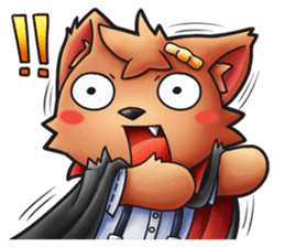 Matsuri's Amazing World sticker #3629083