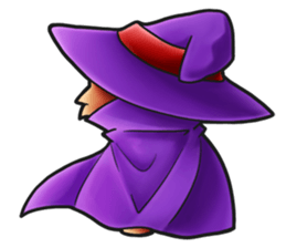 Matsuri's Amazing World sticker #3629105