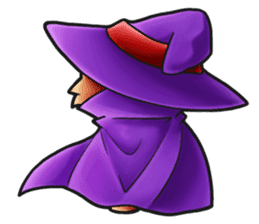 Matsuri's Amazing World sticker #3629105