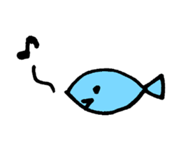 Nyan-chan's daily life sticker #3630298