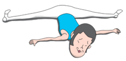 AIRMOVE sticker #3630382