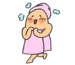 HipHopper Mr.D sticker #3630491