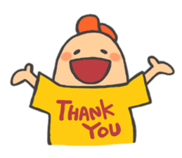 HipHopper Mr.D sticker #3630494