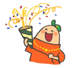 HipHopper Mr.D sticker #3630500