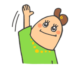 HipHopper Mr.D sticker #3630502