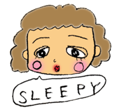 Family's stickers sticker #3630626