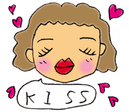 Family's stickers sticker #3630629