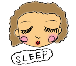 Family's stickers sticker #3630634