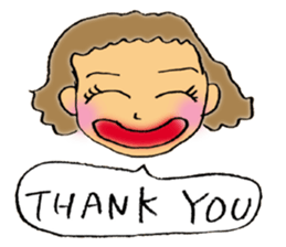 Family's stickers sticker #3630635