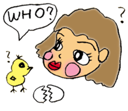 Family's stickers sticker #3630636