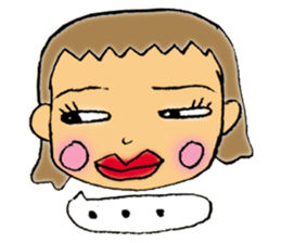 Family's stickers sticker #3630637