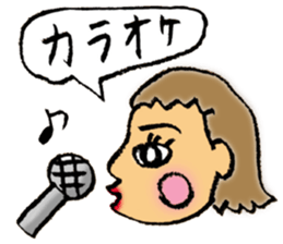 Family's stickers sticker #3630638