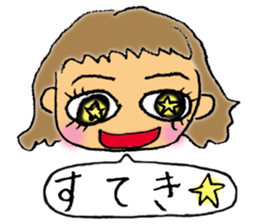 Family's stickers sticker #3630640