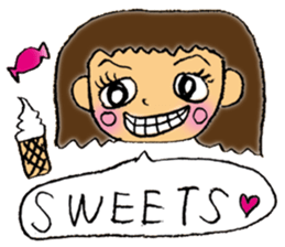 Family's stickers sticker #3630641