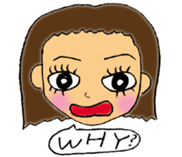 Family's stickers sticker #3630642