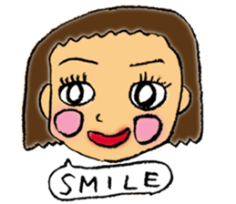 Family's stickers sticker #3630643