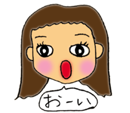 Family's stickers sticker #3630644