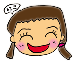 Family's stickers sticker #3630648