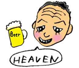 Family's stickers sticker #3630650