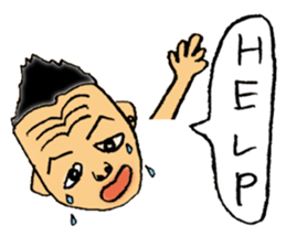 Family's stickers sticker #3630651