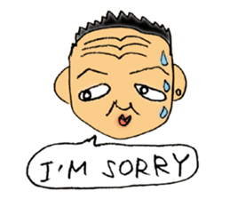 Family's stickers sticker #3630652