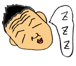 Family's stickers sticker #3630653