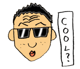 Family's stickers sticker #3630654