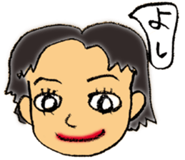 Family's stickers sticker #3630664