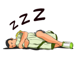 Otomen in love Yamada kun sticker #3630755