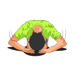 Otomen in love Yamada kun sticker #3630759