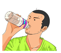 Otomen in love Yamada kun sticker #3630762