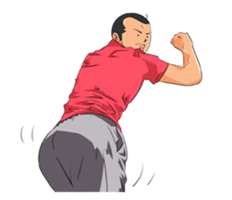 Otomen in love Yamada kun sticker #3630776