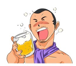 Otomen in love Yamada kun sticker #3630779