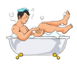 Otomen in love Yamada kun sticker #3630782