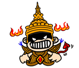NongTaiThai sticker #3630916