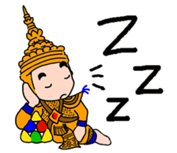 NongTaiThai sticker #3630935