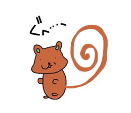 Aisuri sticker sticker #3631940