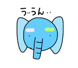 Aisuri sticker sticker #3631941