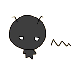 Aisuri sticker sticker #3631949