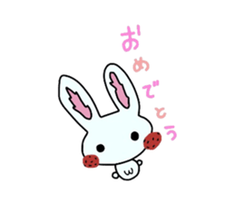 Aisuri sticker sticker #3631952