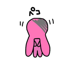 Aisuri sticker sticker #3631958