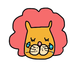 Aisuri sticker sticker #3631959