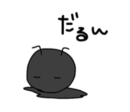Aisuri sticker sticker #3631963